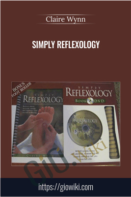 Simply Reflexology - Claire Wynn