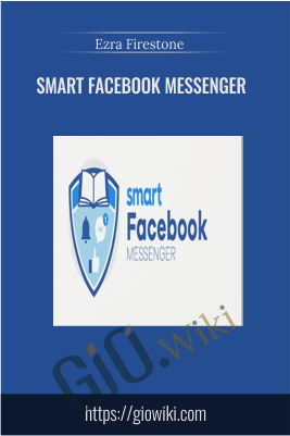 Smart Facebook Messenger – Ezra Firestone