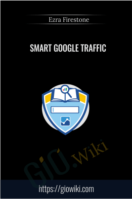 Smart Google Traffic – Ezra Firestone