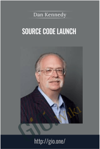 Source Code Launch – Dan Kennedy