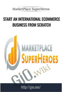Start An International eCommerce Business From Scratch