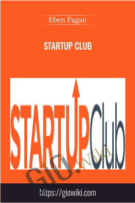 StartUp Club