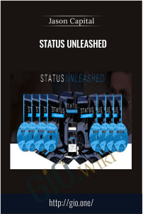 Status Unleashed – Jason Capital