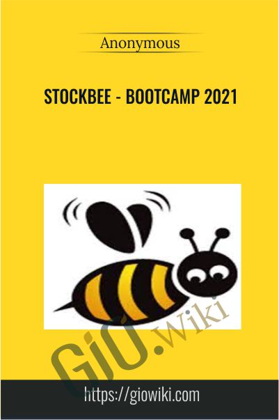 StockBee - Bootcamp 2021