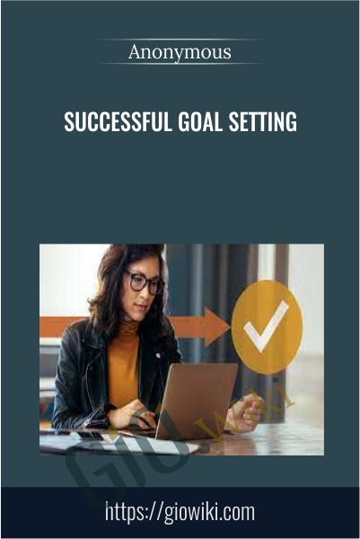 Successful Goal Setting