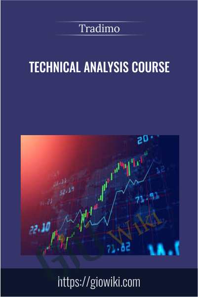Technical Analysis Course - Tradimo