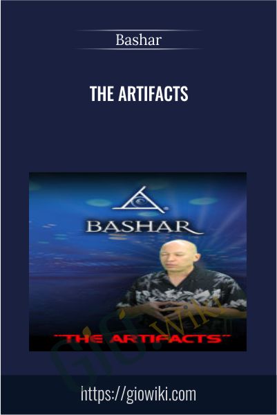 The Artifacts - Bashar