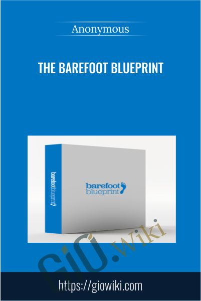 The Barefoot Blueprint