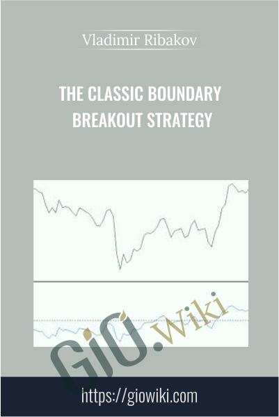 The Classic Boundary Breakout Strategy - Vladimir Ribakov