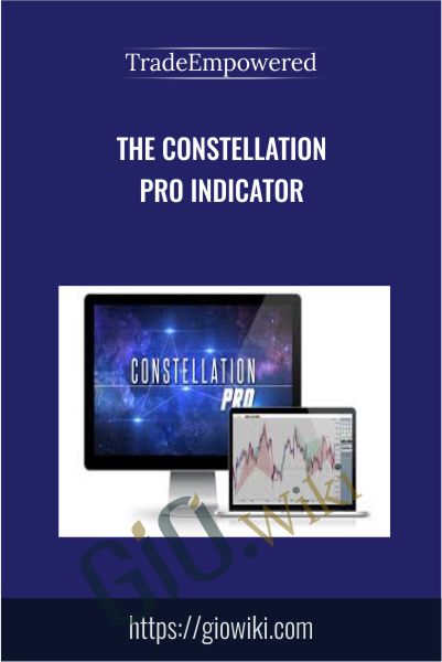 The Constellation PRO Indicator - Trade Empowered
