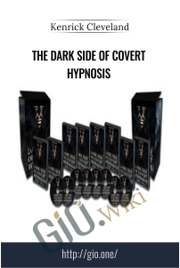 The Dark Side of Covert Hypnosis
