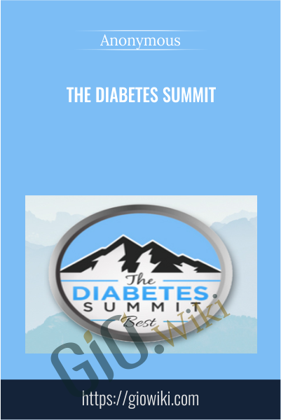 The Diabetes Summit