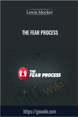 The Fear Process - Lewis Mocker