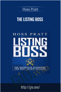 The Listing Boss