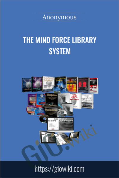 The Mind Force Library System
