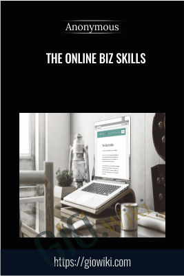 The Online Biz Skills