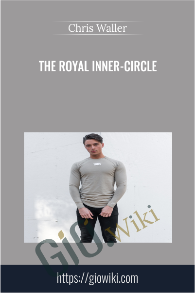 The Royal Inner-Circle - Chris Waller