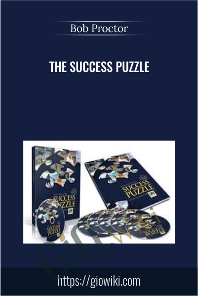 The Success Puzzle - Bob Proctor