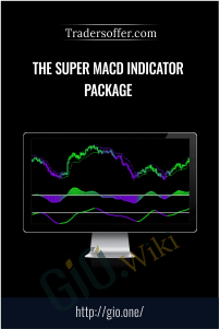 The Super MACD Indicator Package