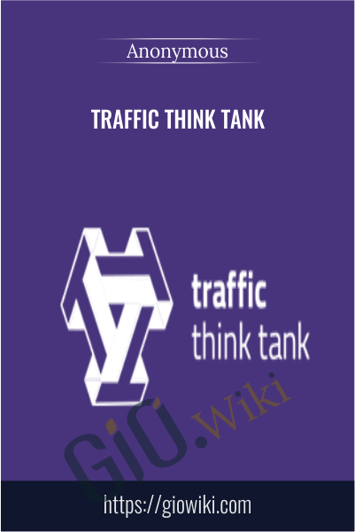 Traffic Think Tank