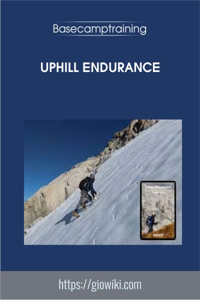 UPHILL ENDURANCE - Basecamptraining