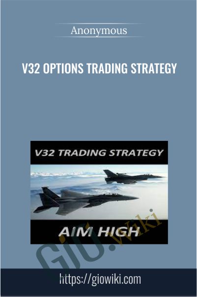 V32 Options Trading Strategy