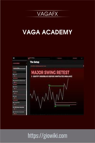 Vaga Academy - VAGAFX
