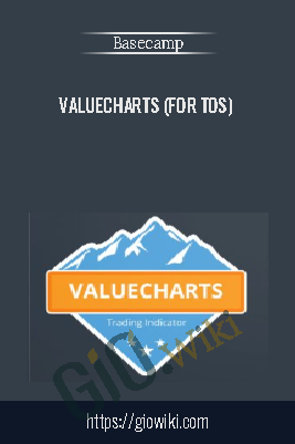 ValueCharts (For TOS) - Basecamp