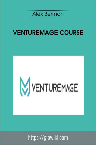 VentureMage Course - Alex Berman