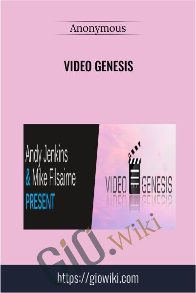 Video Genesis