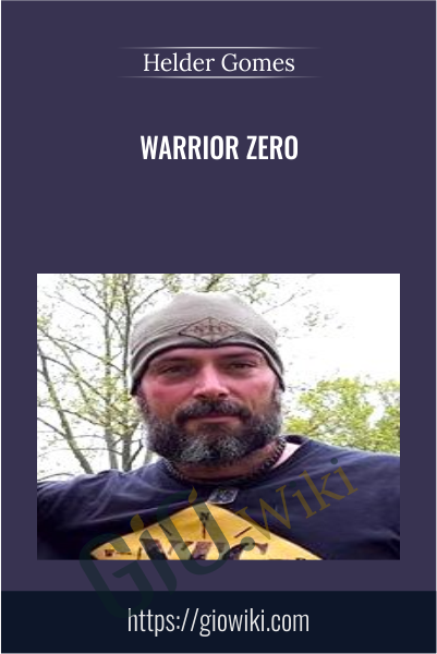 Warrior Zero - Helder Gomes