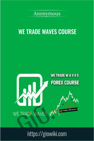 We Trade Waves Course