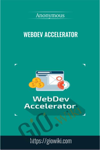 WebDev Accelerator