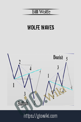 Wolfe Waves - Bill Wolfe