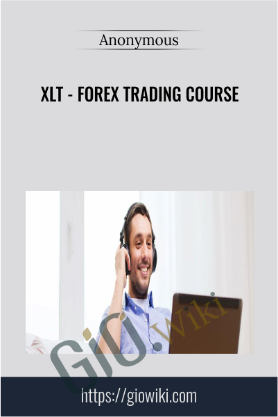 XLT - Forex Trading Course
