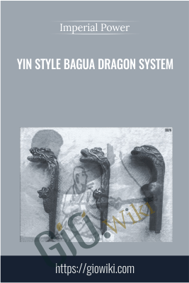 Yin Style Bagua Dragon System - Imperial Power