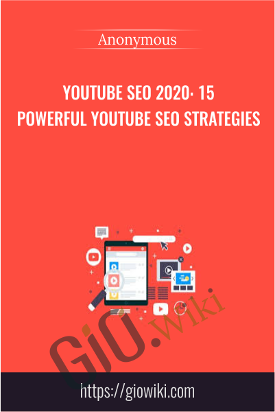 YouTube SEO 2020: 15 Powerful YouTube SEO Strategies
