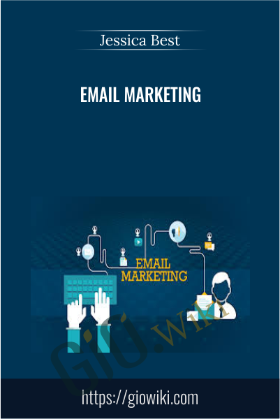 Email Marketing - Jessica Best