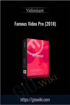 Famous Video Pro (2018)