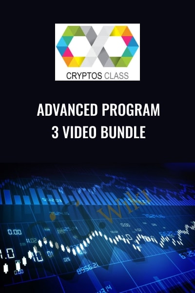 Module 2: Advanced Program – 3 Video Bundle