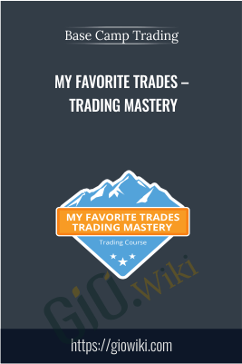 My Favorite Trades – Trading Mastery – Base Camp Trading