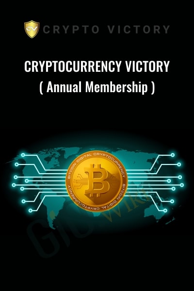 CryptoCurrency Victory