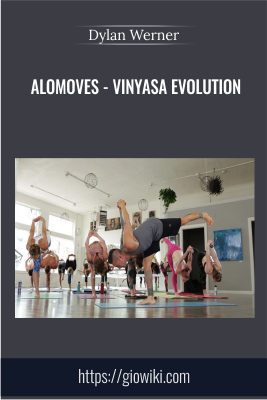 AloMoves - Vinyasa Evolution - Dylan Werner
