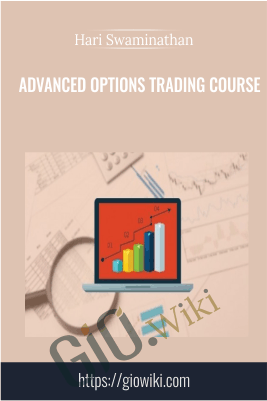 Advanced Options Trading Course