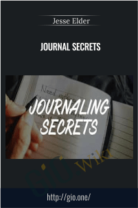 Journal Secrets