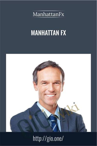 Manhattan FX - ManhattanFx