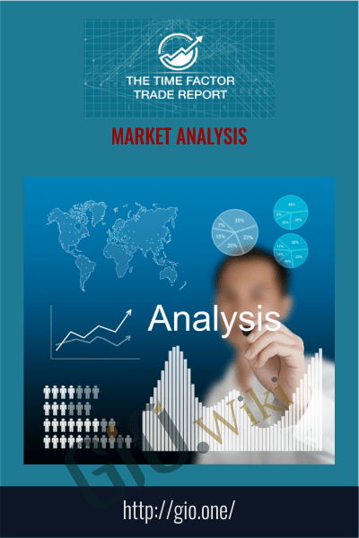 Market Analysis - Thetimefactor
