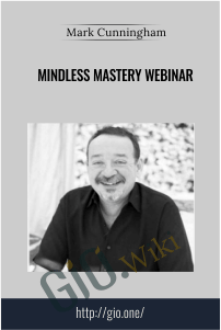 Mindless Mastery Webinar