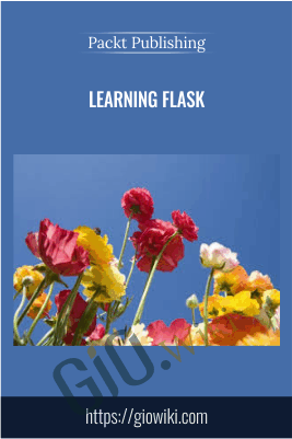 Learning Flask - Packt Publishing