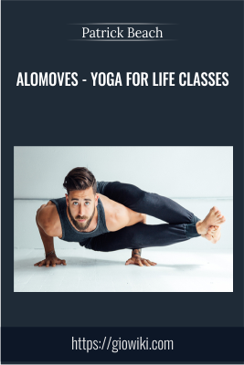AloMoves - Yoga for Life Classes - Patrick Beach